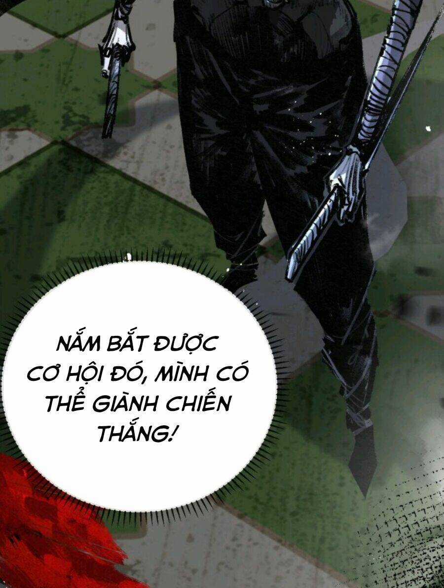 Trảm Nguyệt Chapter 5 trang 25