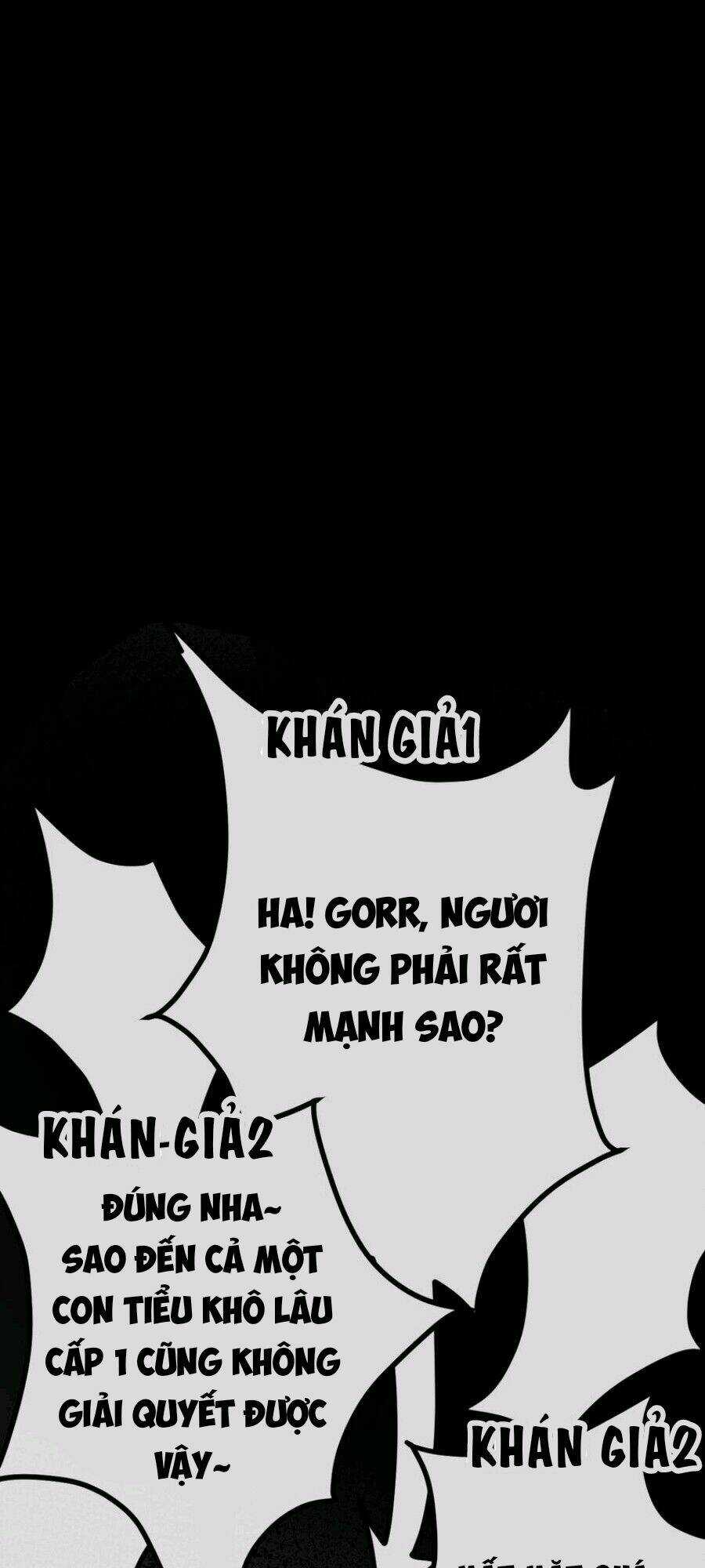 Trảm Nguyệt Chapter 5 trang 27