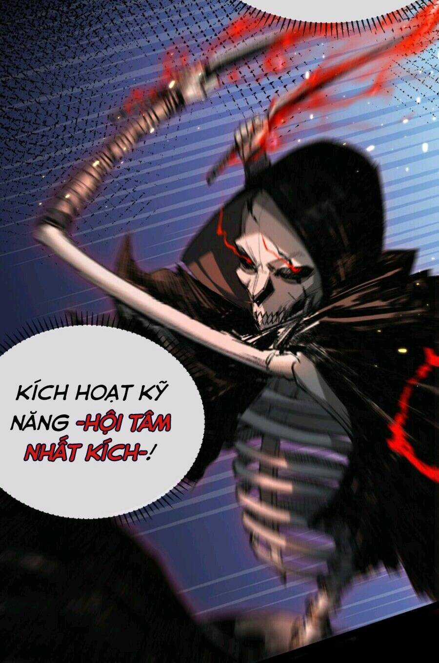 Trảm Nguyệt Chapter 5 trang 34