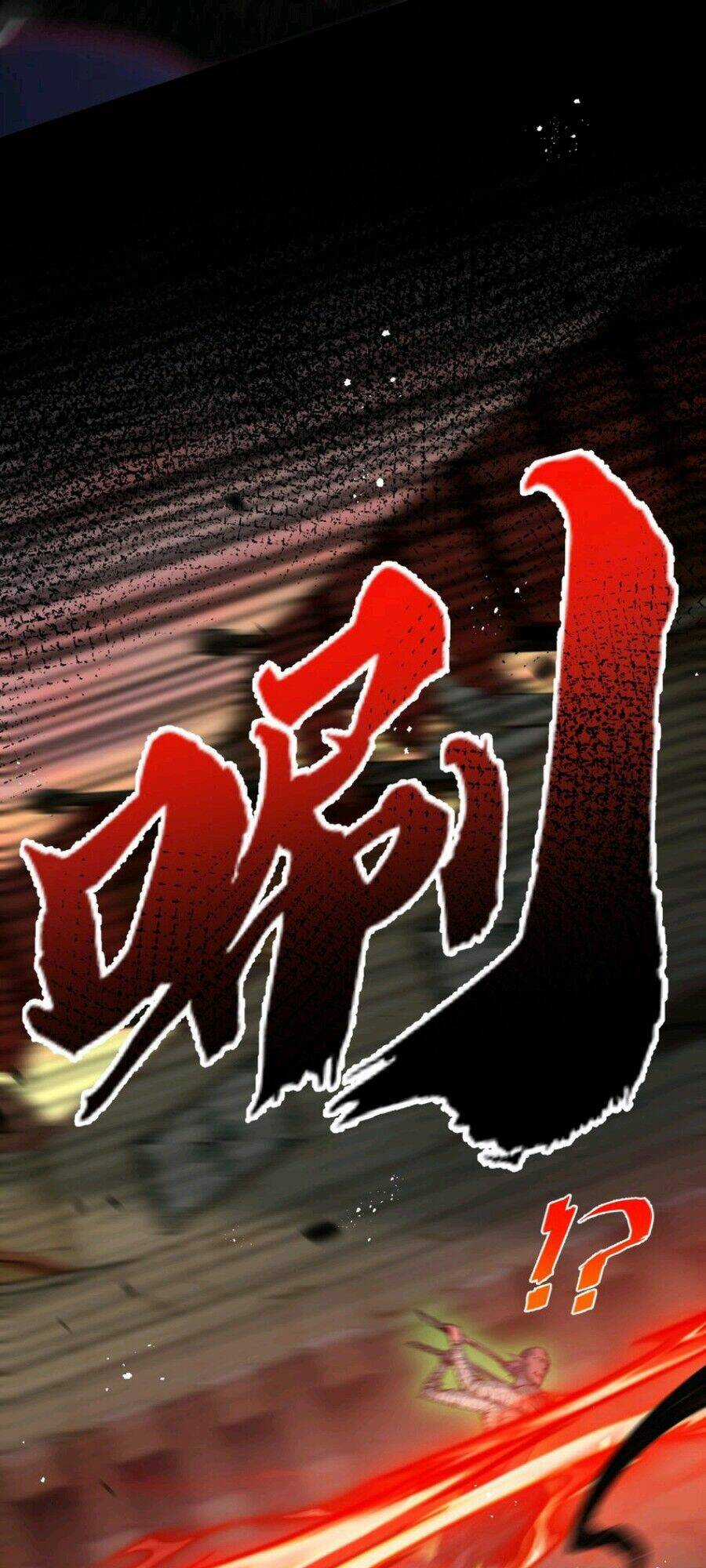Trảm Nguyệt Chapter 5 trang 35
