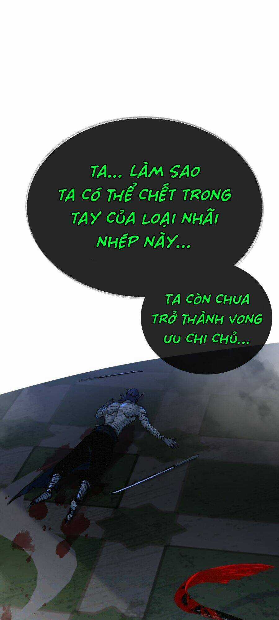 Trảm Nguyệt Chapter 5 trang 39