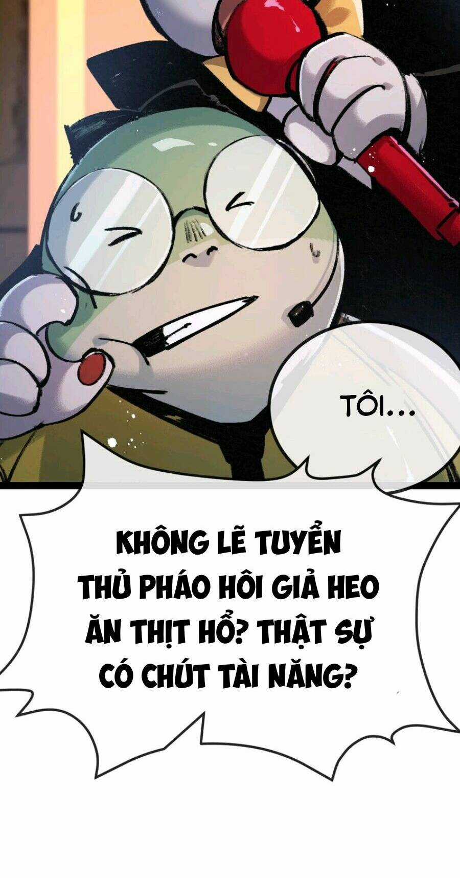 Trảm Nguyệt Chapter 5 trang 42
