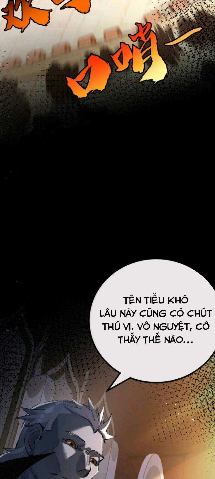 Trảm Nguyệt Chapter 5 trang 44