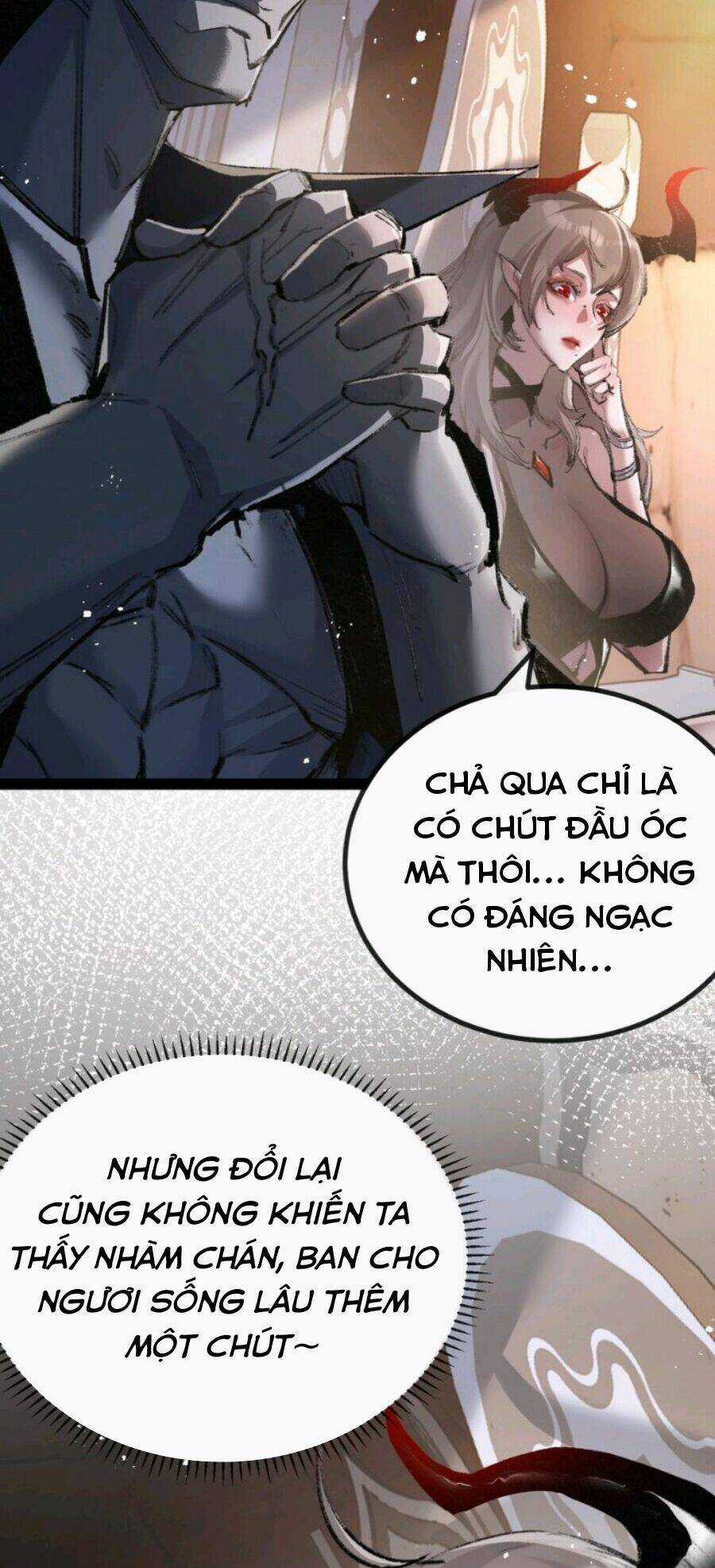 Trảm Nguyệt Chapter 5 trang 45