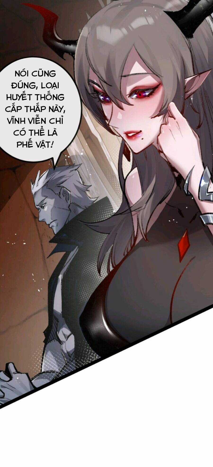 Trảm Nguyệt Chapter 5 trang 46