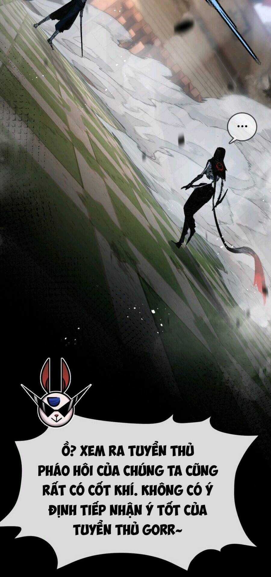 Trảm Nguyệt Chapter 5 trang 5
