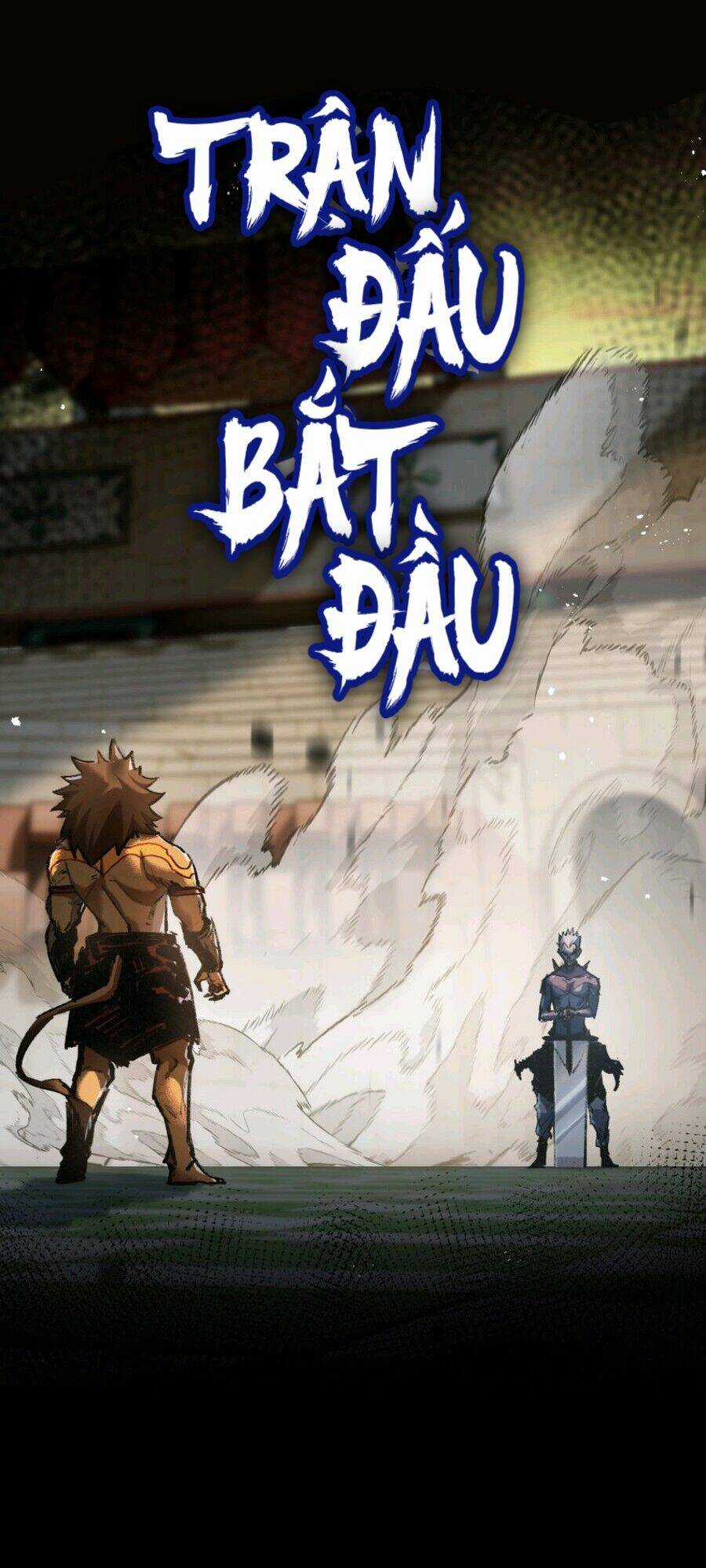 Trảm Nguyệt Chapter 5 trang 50