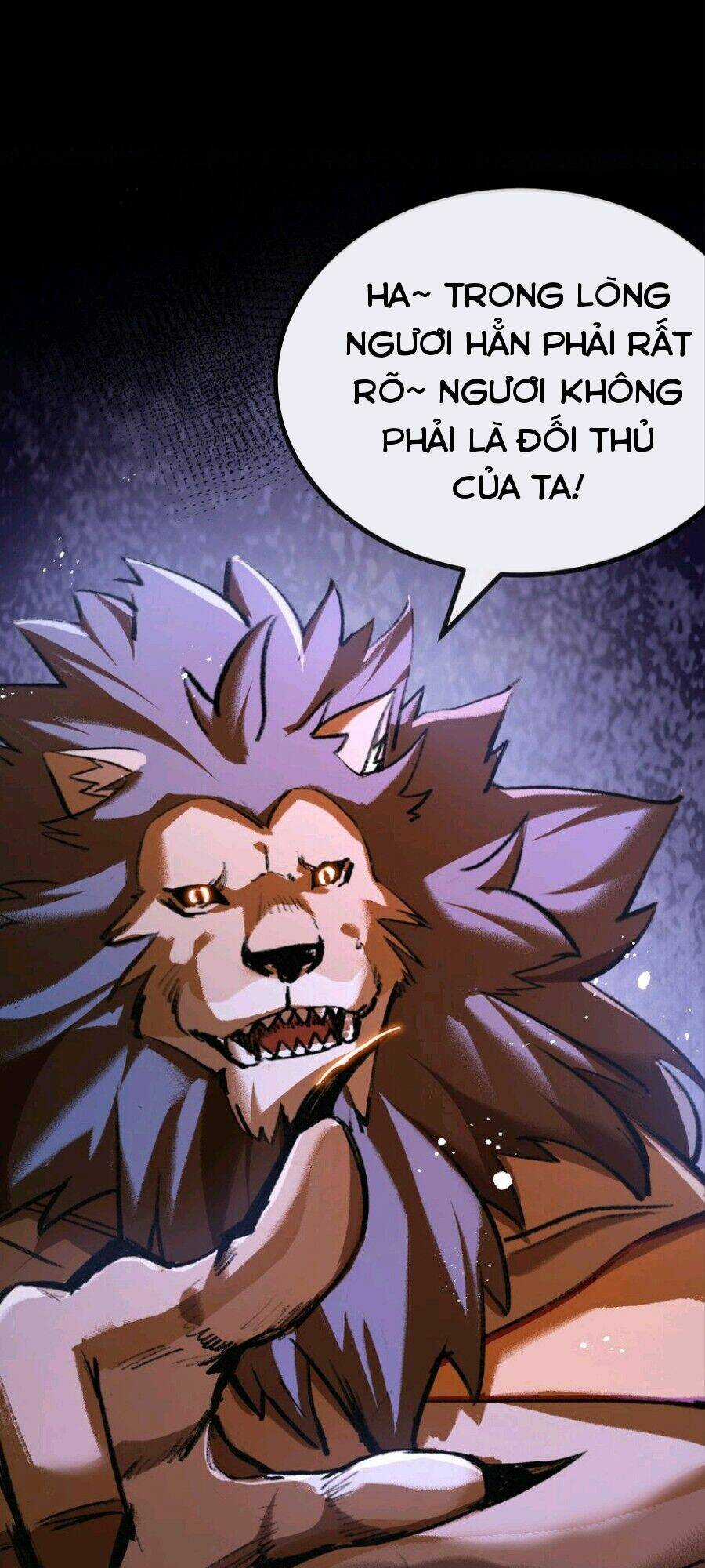 Trảm Nguyệt Chapter 5 trang 51