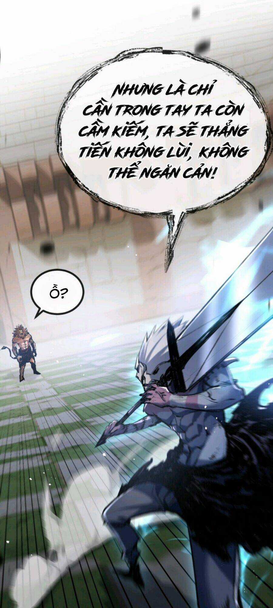 Trảm Nguyệt Chapter 5 trang 54