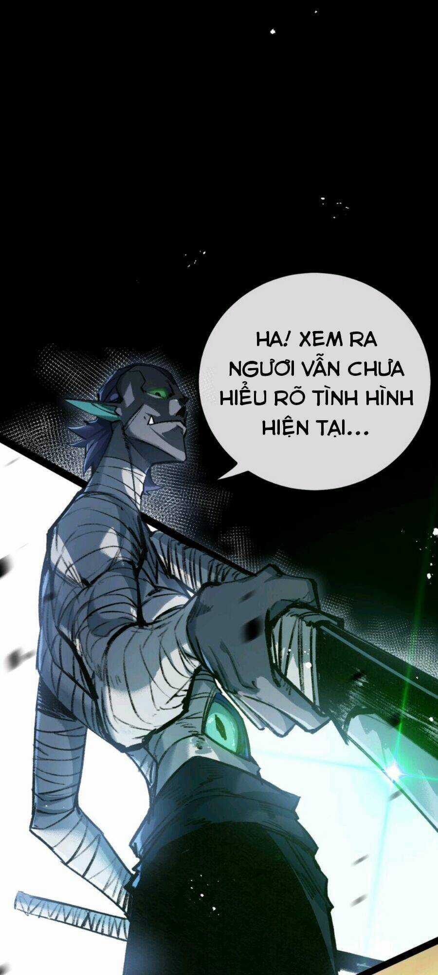 Trảm Nguyệt Chapter 5 trang 6