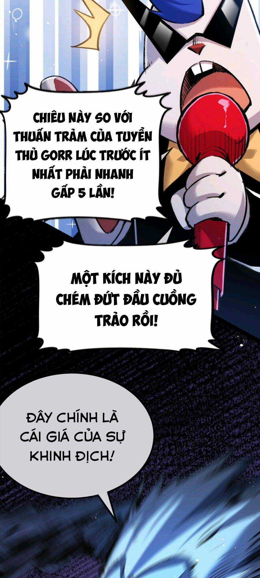 Trảm Nguyệt Chapter 5 trang 61