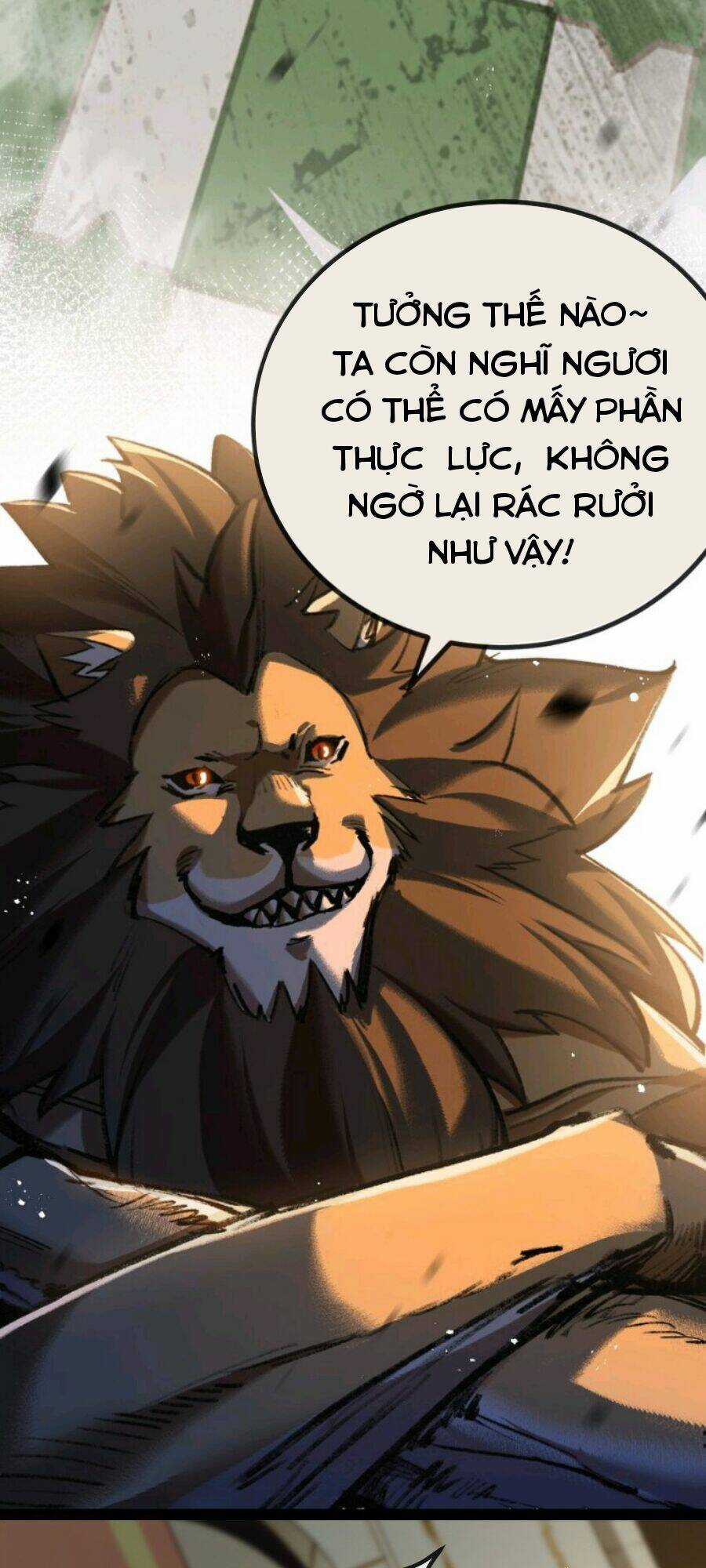 Trảm Nguyệt Chapter 5 trang 74