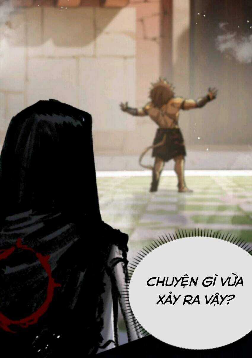 Trảm Nguyệt Chapter 5 trang 81
