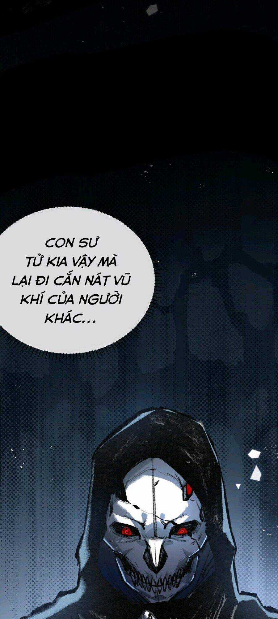 Trảm Nguyệt Chapter 5 trang 82