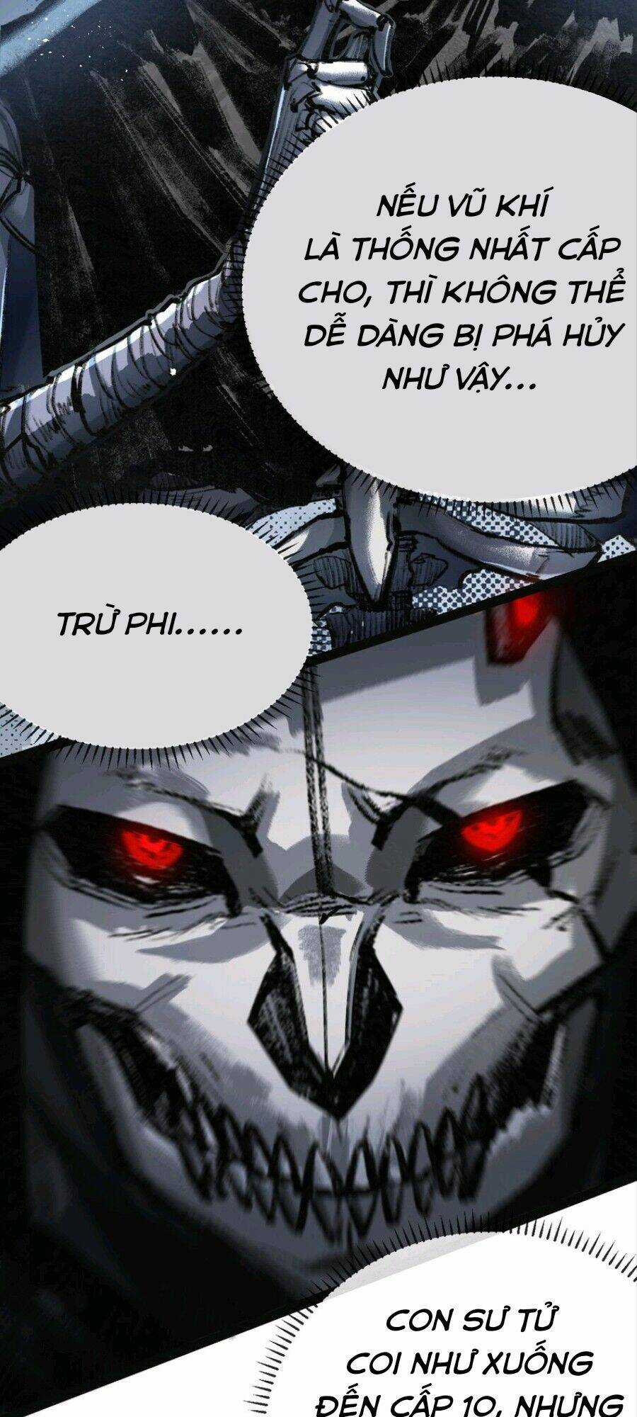 Trảm Nguyệt Chapter 5 trang 83
