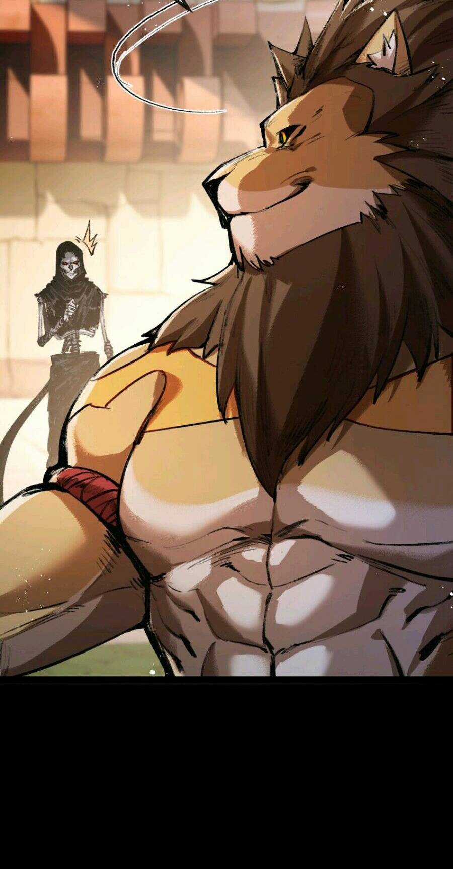 Trảm Nguyệt Chapter 5 trang 85