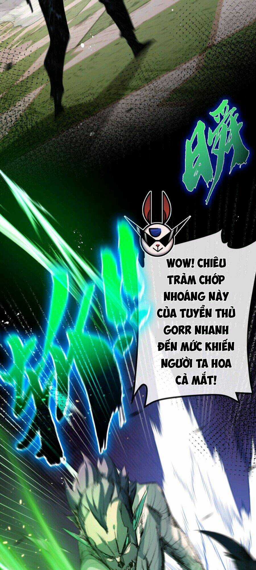 Trảm Nguyệt Chapter 5 trang 9