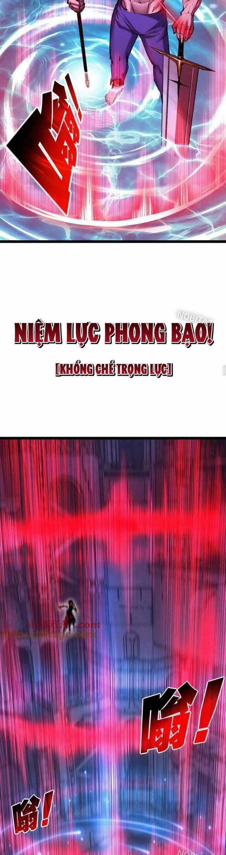 Trảm Nguyệt Chapter 58 trang 12