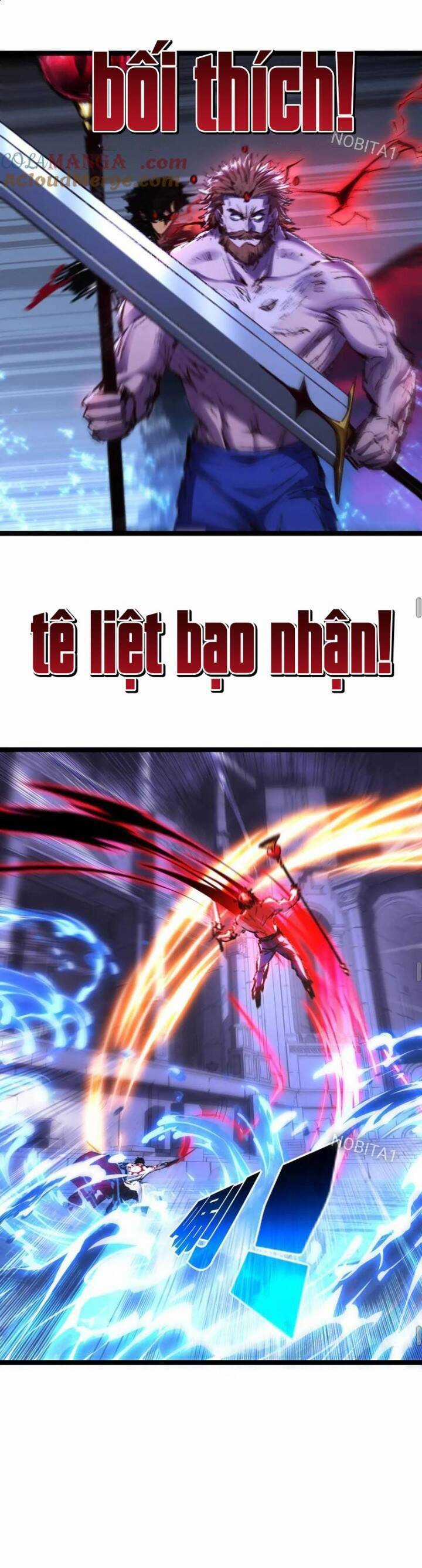 Trảm Nguyệt Chapter 58 trang 6