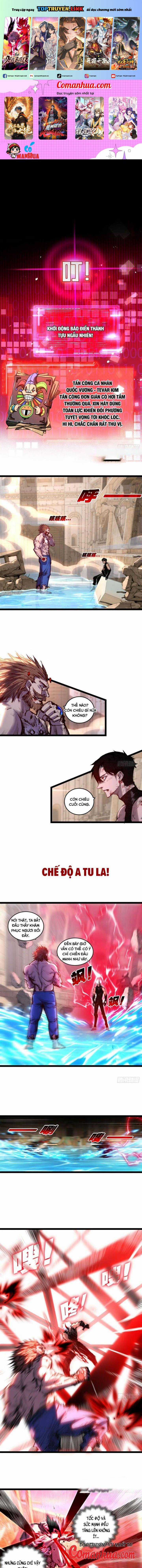 Trảm Nguyệt Chapter 63 trang 1