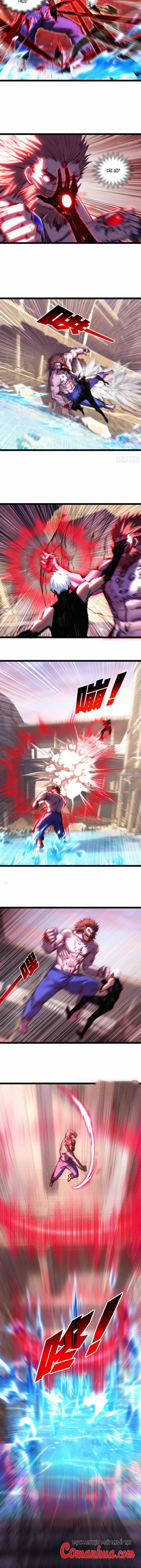 Trảm Nguyệt Chapter 63 trang 2