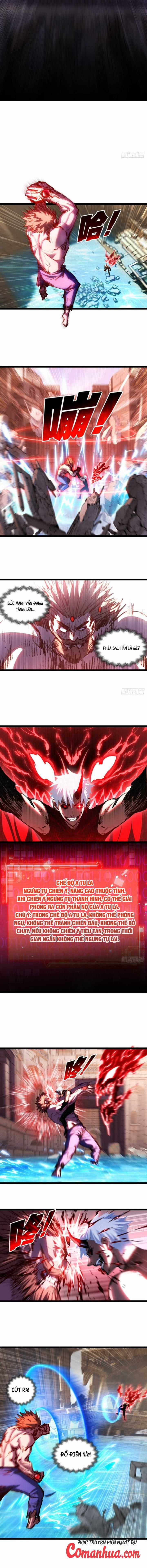 Trảm Nguyệt Chapter 63 trang 3