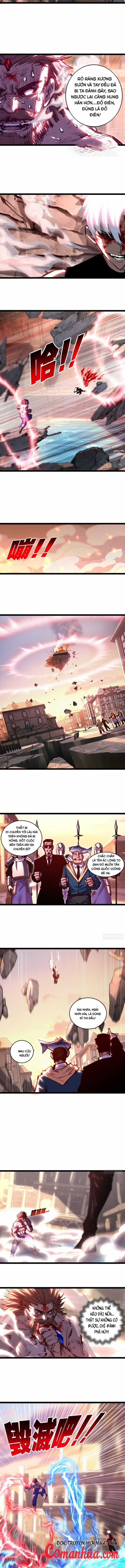 Trảm Nguyệt Chapter 63 trang 5