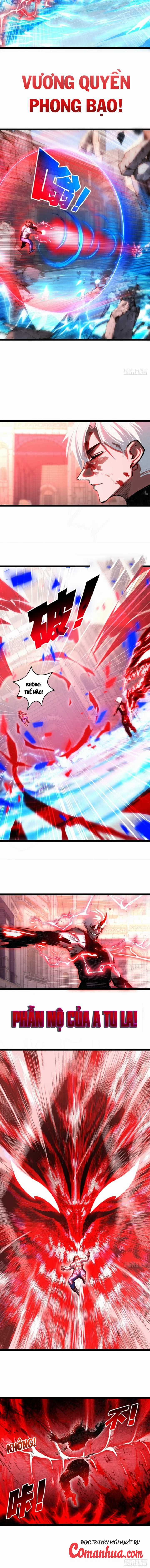 Trảm Nguyệt Chapter 63 trang 6