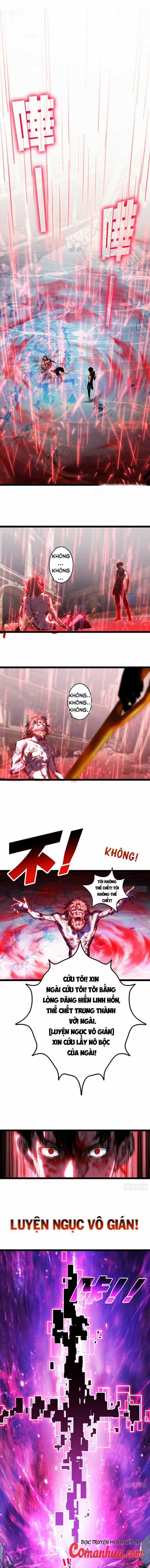 Trảm Nguyệt Chapter 63 trang 7