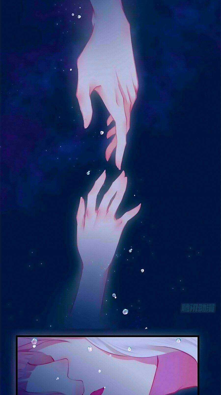 Trẫm Quyết Định Giải Tán Hậu Cung Chapter 0 trang 10