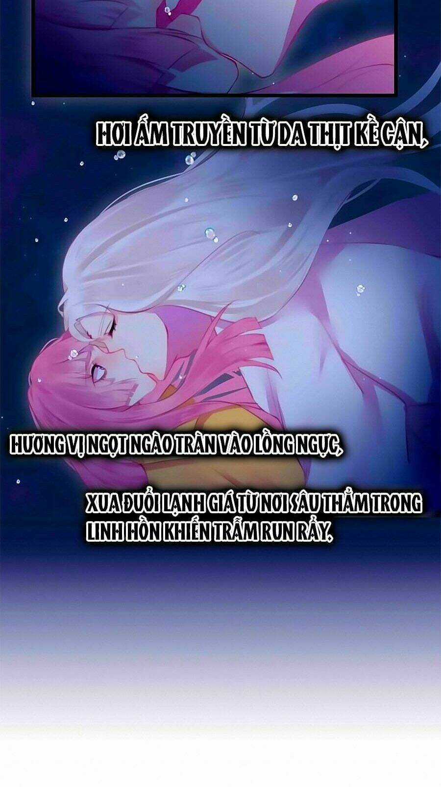 Trẫm Quyết Định Giải Tán Hậu Cung Chapter 0 trang 11