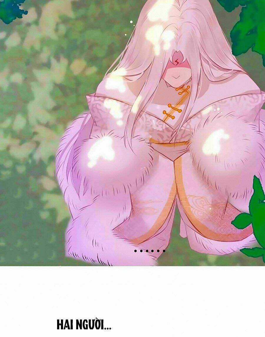 Trẫm Quyết Định Giải Tán Hậu Cung Chapter 0 trang 16