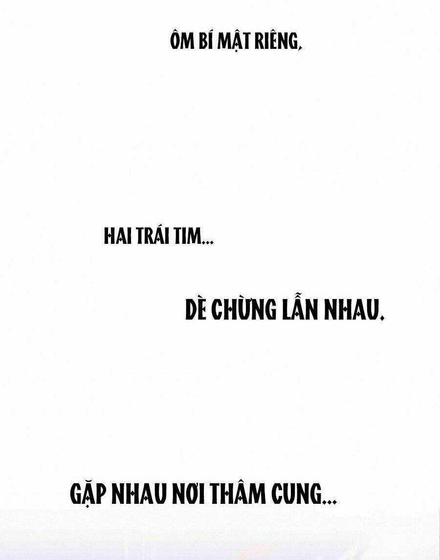 Trẫm Quyết Định Giải Tán Hậu Cung Chapter 0 trang 17