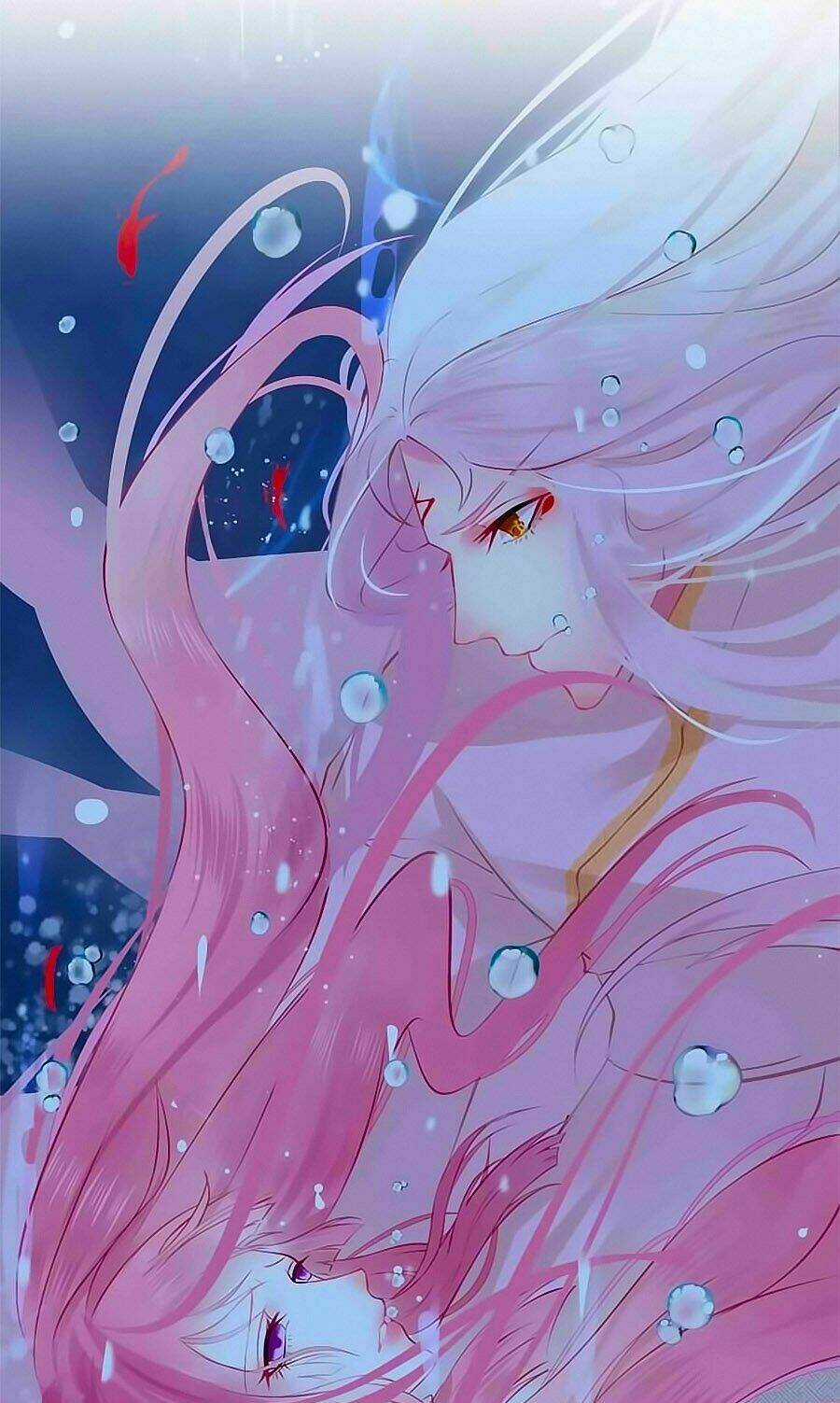 Trẫm Quyết Định Giải Tán Hậu Cung Chapter 0 trang 18