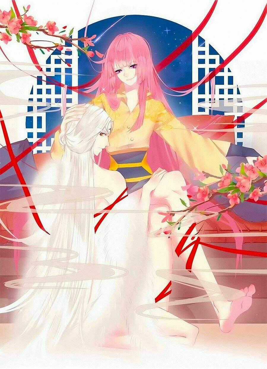 Trẫm Quyết Định Giải Tán Hậu Cung Chapter 0 trang 20