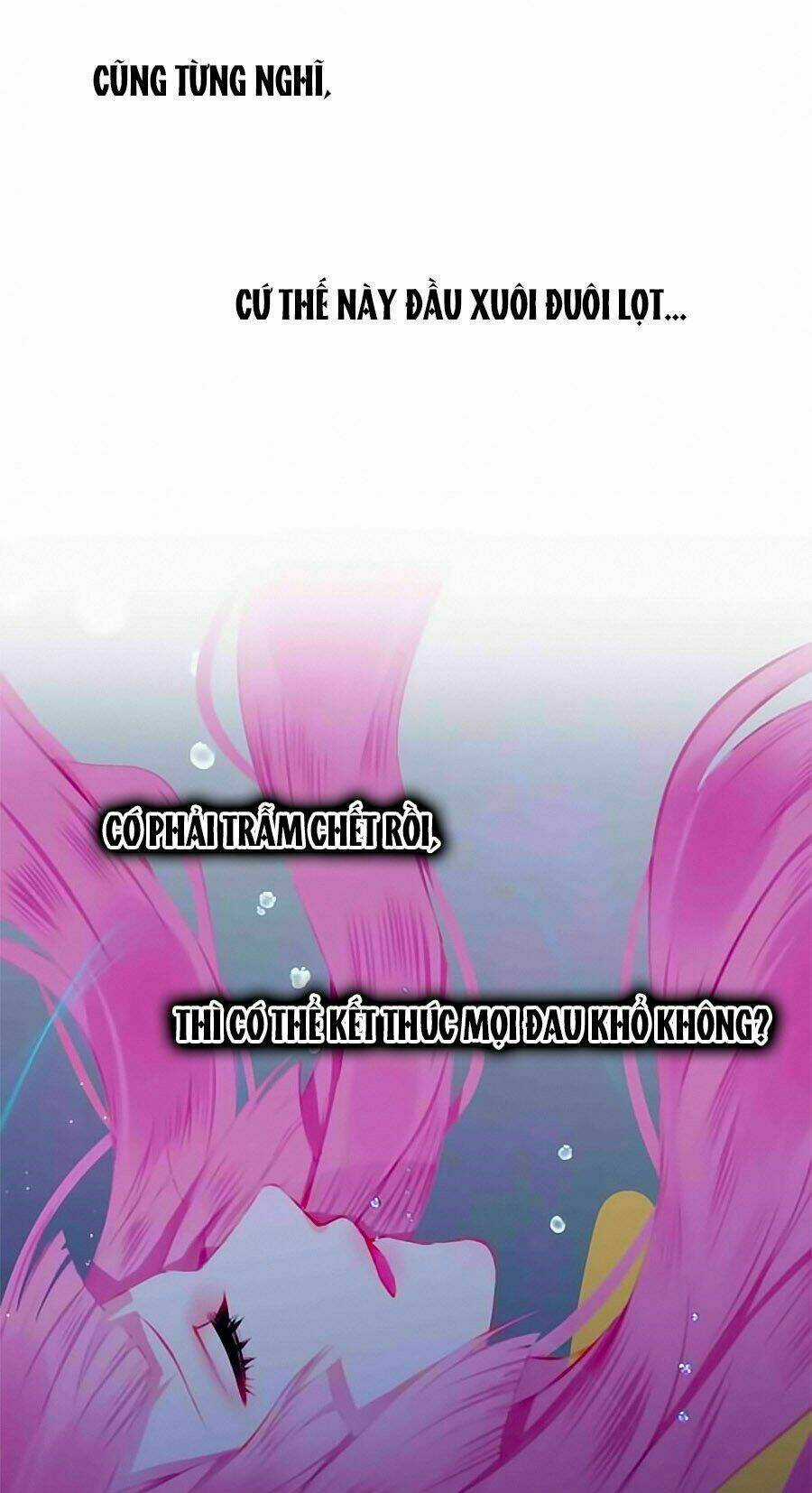 Trẫm Quyết Định Giải Tán Hậu Cung Chapter 0 trang 8