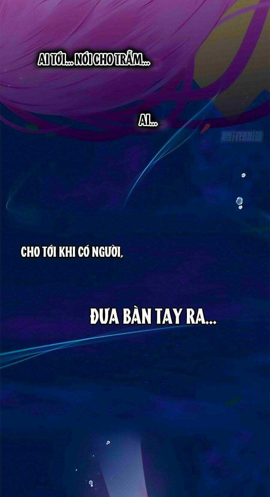 Trẫm Quyết Định Giải Tán Hậu Cung Chapter 0 trang 9