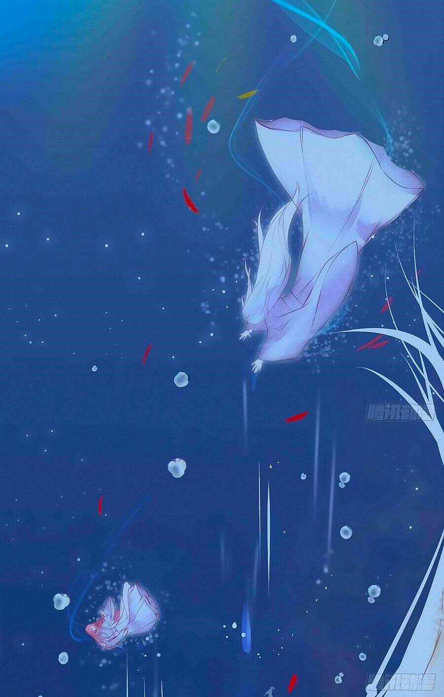 Trẫm Quyết Định Giải Tán Hậu Cung Chapter 1 trang 27