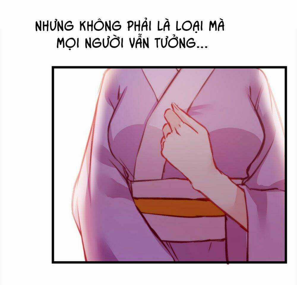 Trẫm Quyết Định Giải Tán Hậu Cung Chapter 10 trang 11