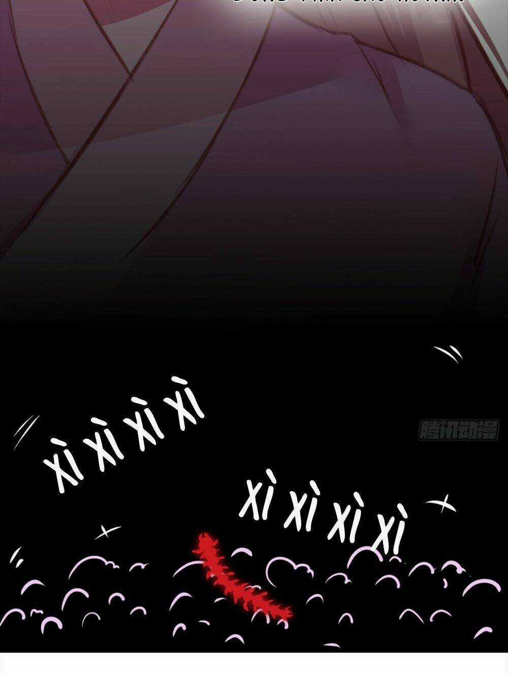 Trẫm Quyết Định Giải Tán Hậu Cung Chapter 10 trang 13