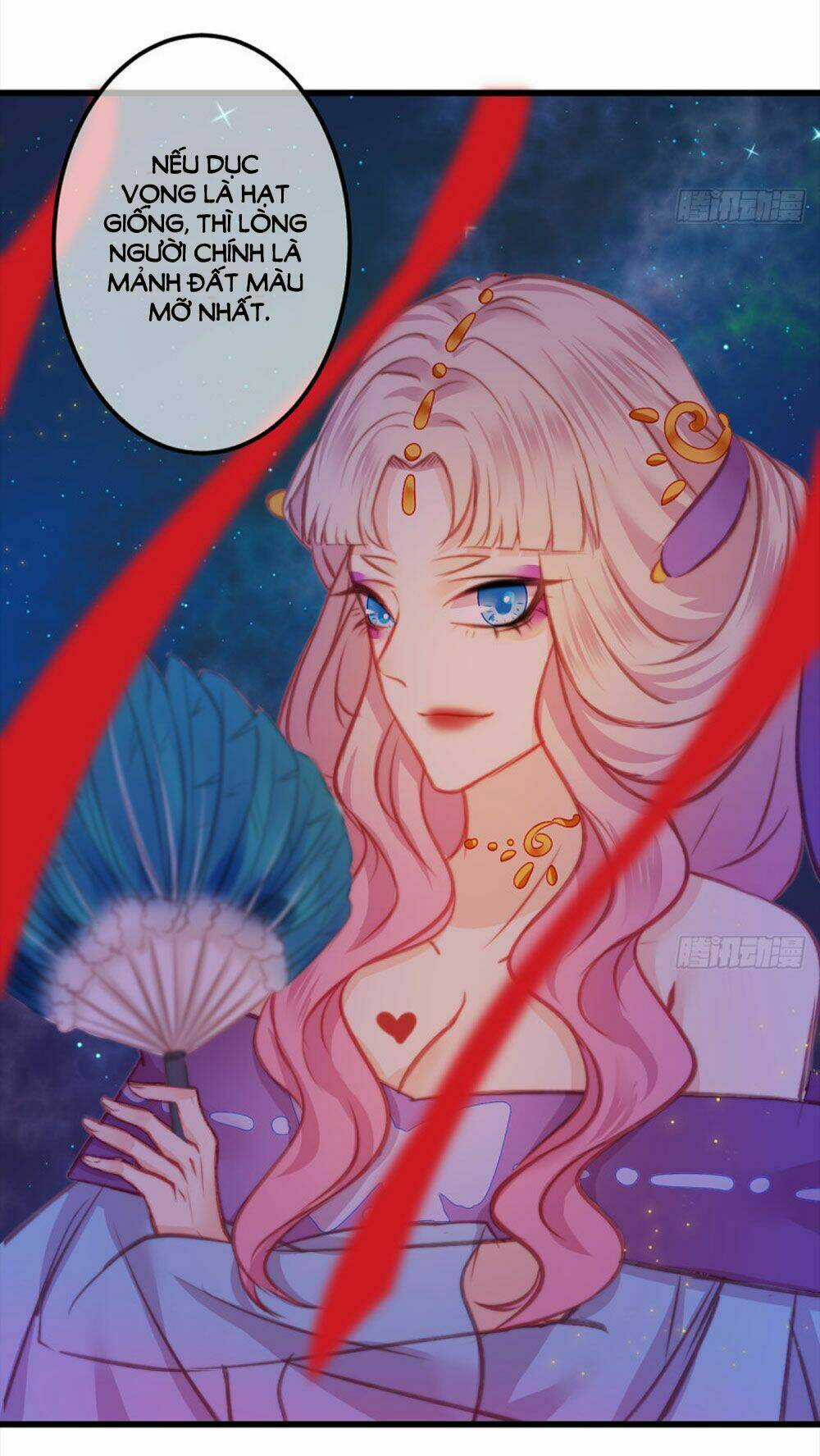 Trẫm Quyết Định Giải Tán Hậu Cung Chapter 10 trang 16