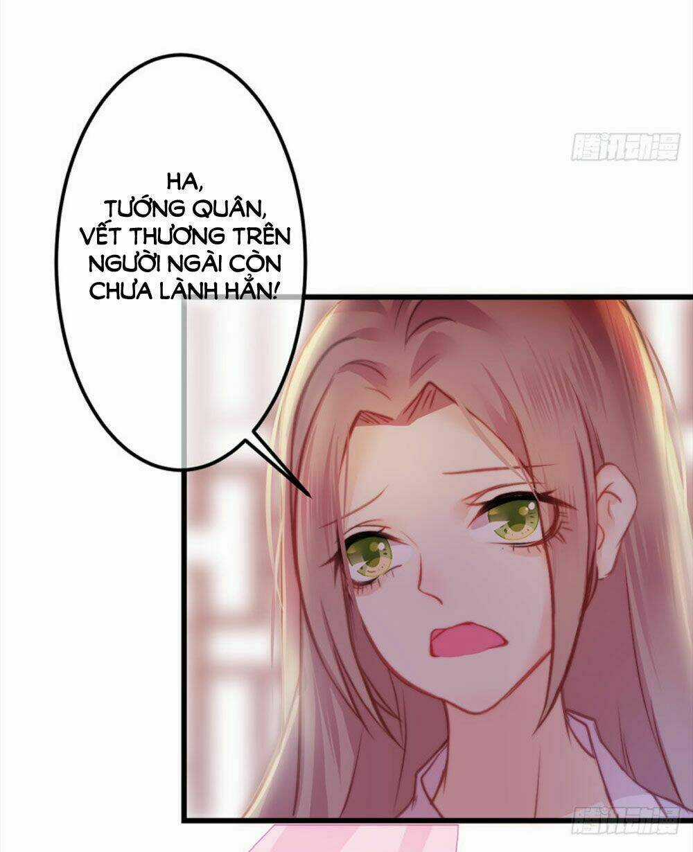Trẫm Quyết Định Giải Tán Hậu Cung Chapter 10 trang 3
