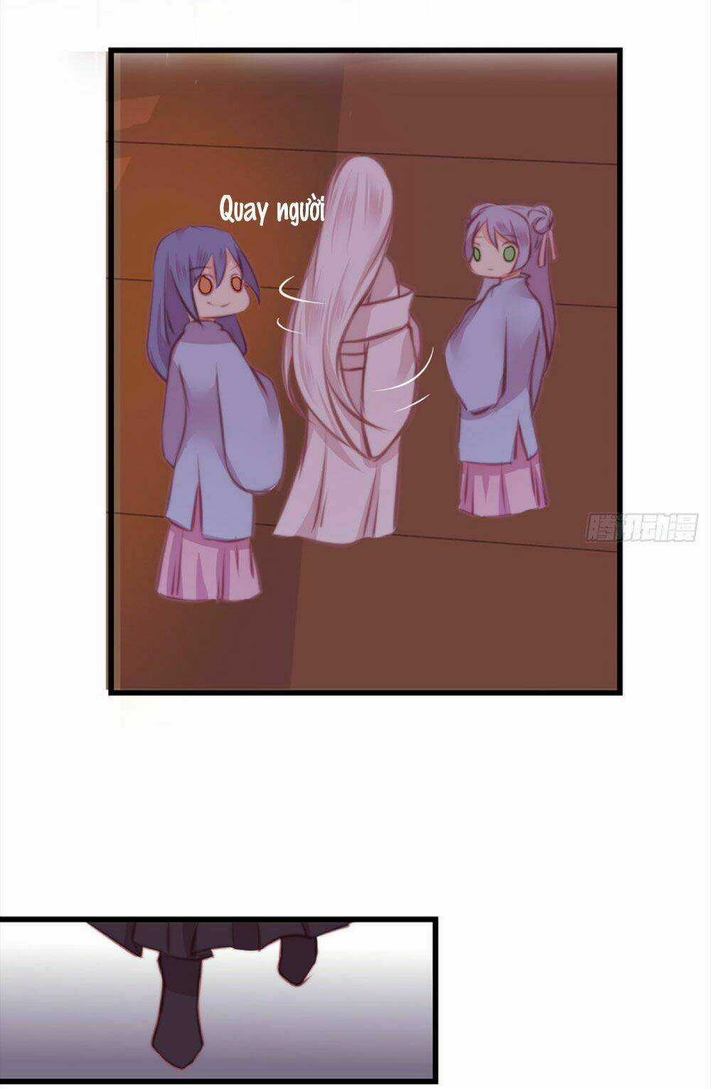 Trẫm Quyết Định Giải Tán Hậu Cung Chapter 10 trang 30