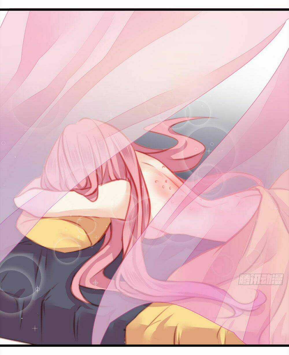 Trẫm Quyết Định Giải Tán Hậu Cung Chapter 10 trang 32