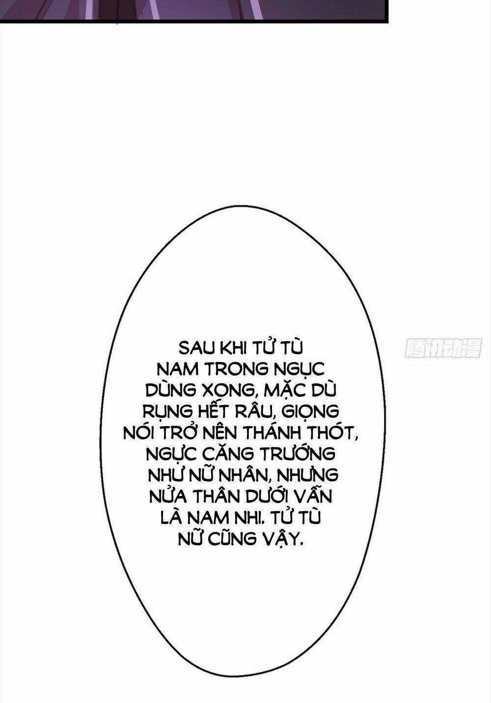 Trẫm Quyết Định Giải Tán Hậu Cung Chapter 10 trang 41