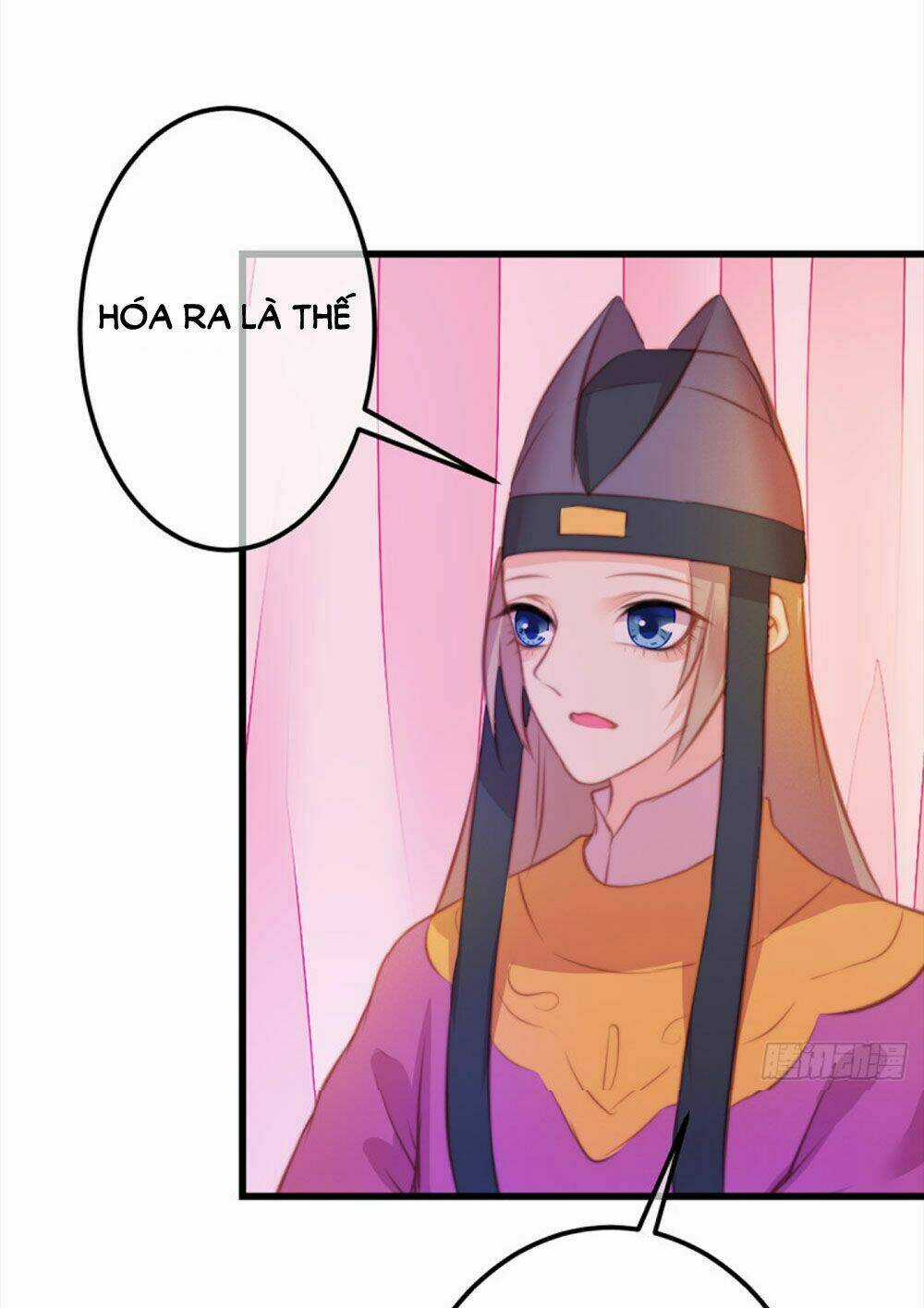 Trẫm Quyết Định Giải Tán Hậu Cung Chapter 10 trang 42