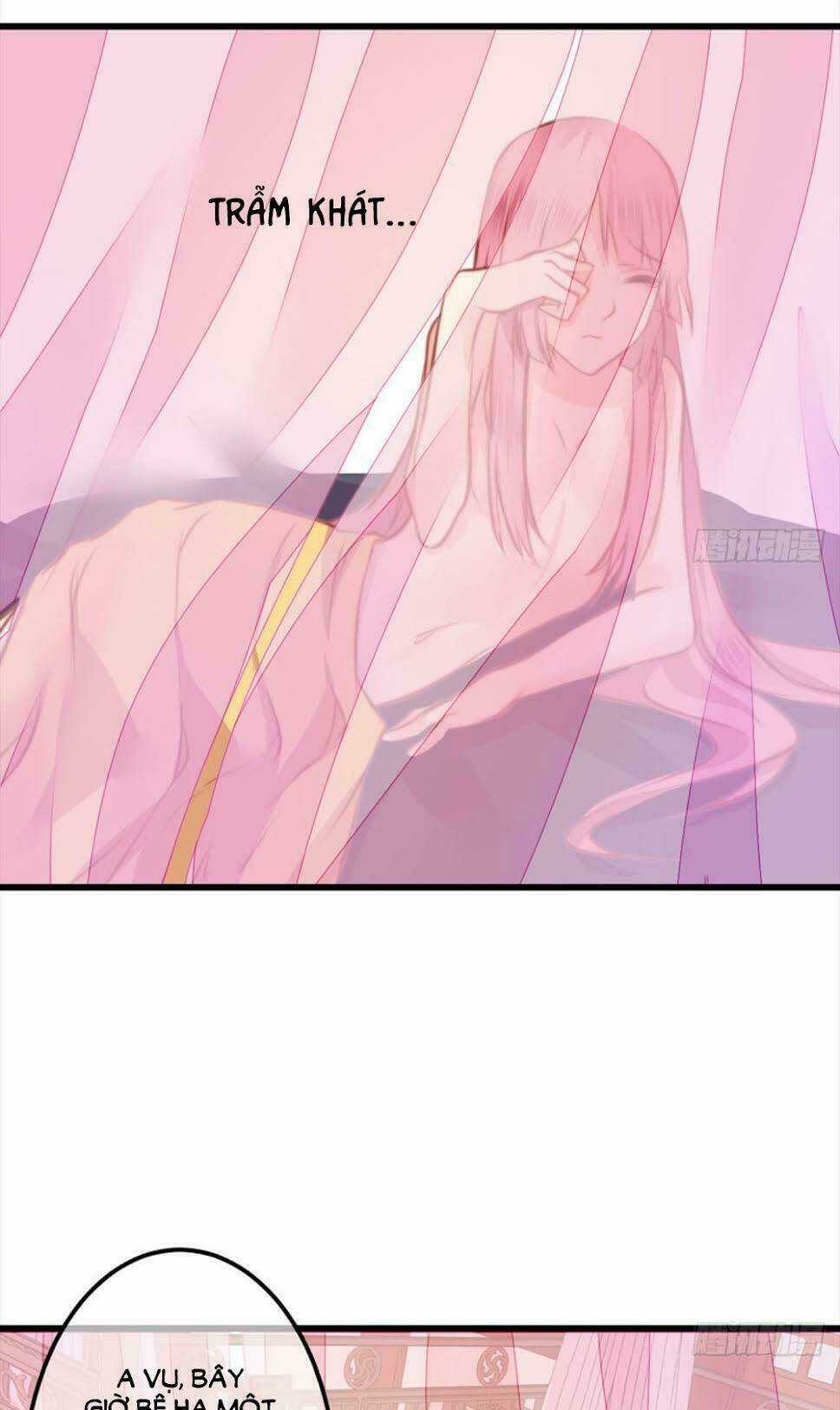 Trẫm Quyết Định Giải Tán Hậu Cung Chapter 10 trang 46