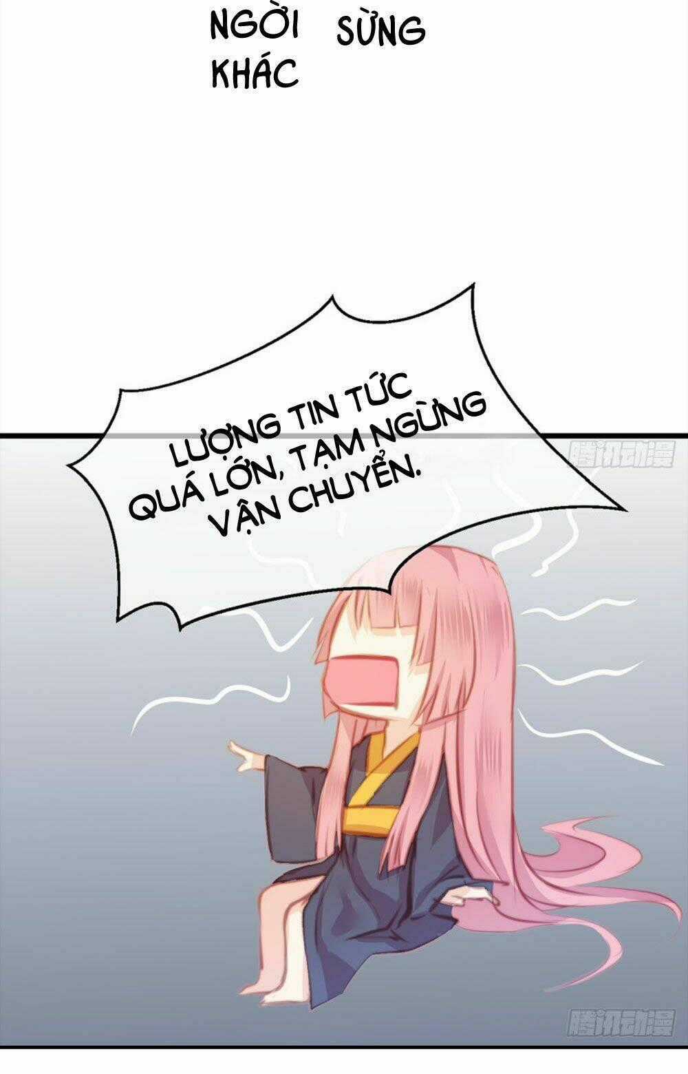 Trẫm Quyết Định Giải Tán Hậu Cung Chapter 10 trang 49