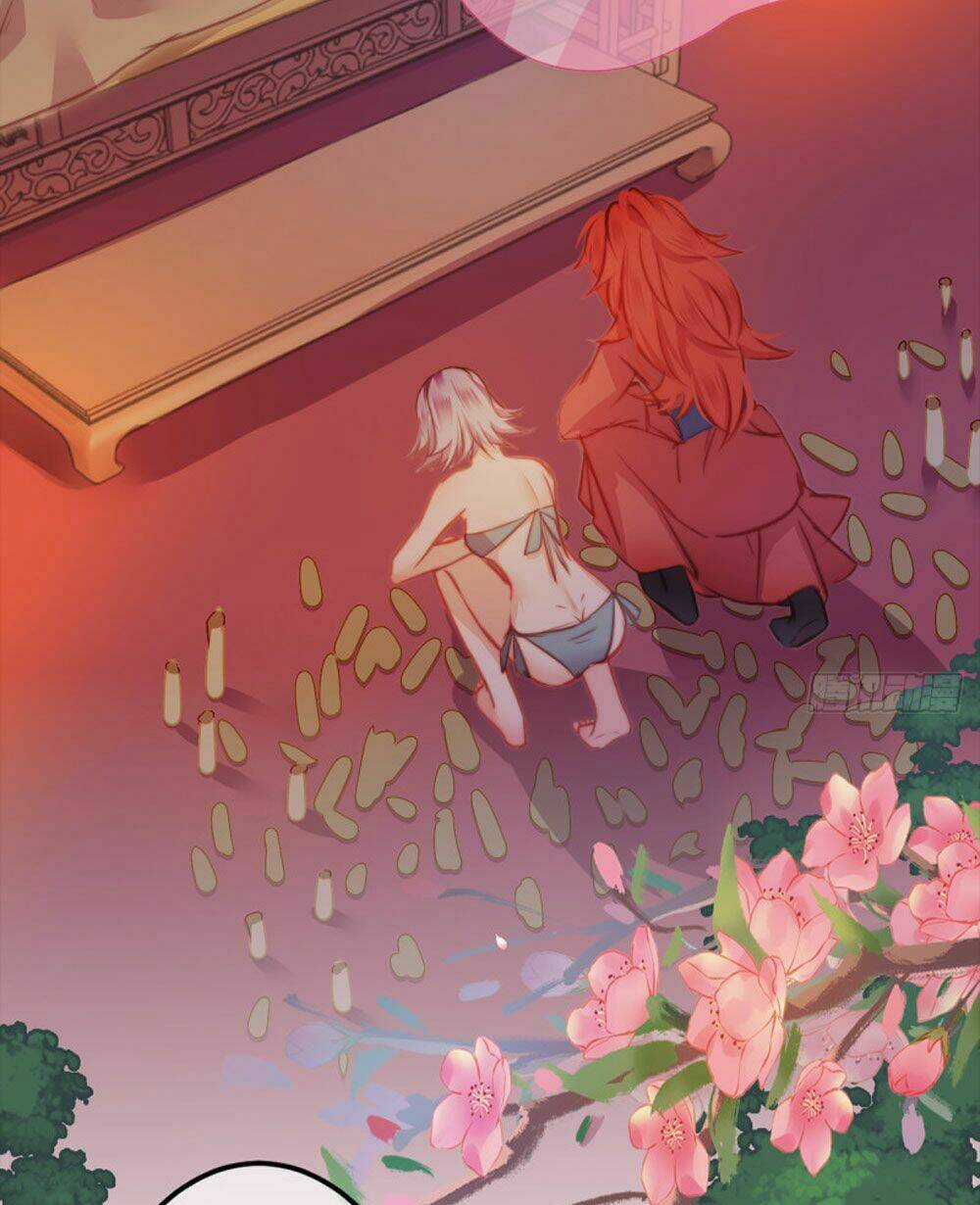 Trẫm Quyết Định Giải Tán Hậu Cung Chapter 10 trang 5