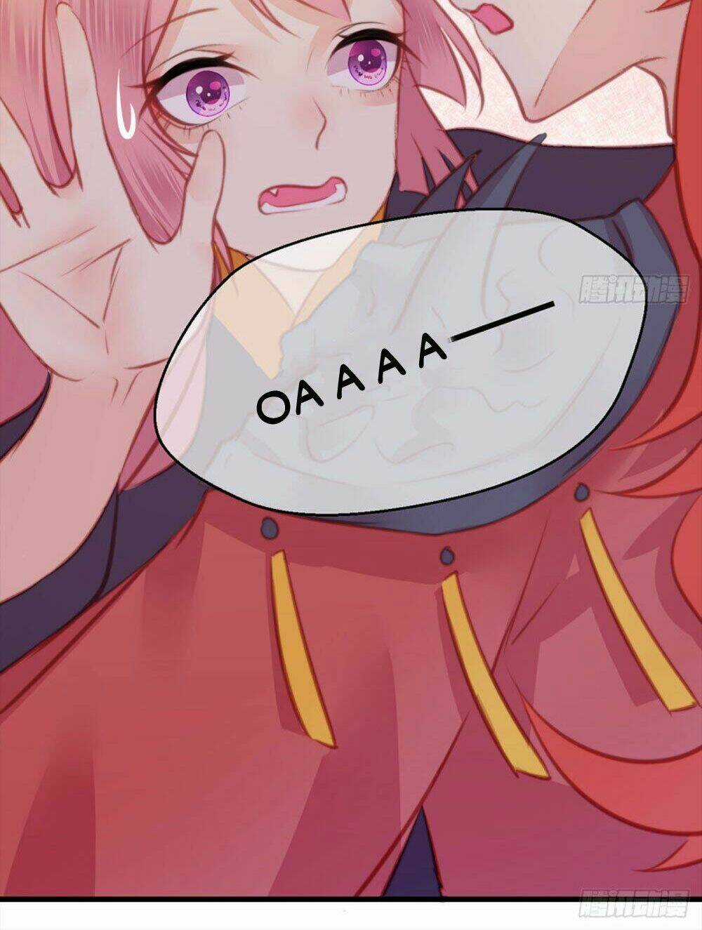 Trẫm Quyết Định Giải Tán Hậu Cung Chapter 11 trang 10